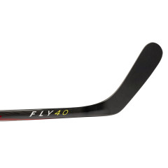 Клюшка хоккейная S25 BAUER VAPOR FLY40 GRIP INT 65 FLEX