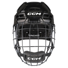 Шлем хоккейный CCM TACKS 720 с маской