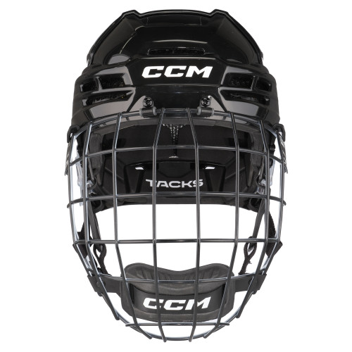 Шлем хоккейный CCM TACKS 720 с маской