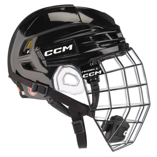 Шлем хоккейный CCM TACKS 720 с маской