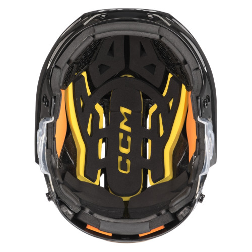 Шлем хоккейный CCM TACKS 720 с маской