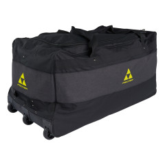Сумка хоккейная вратаря с колесами S22 FISCHER L