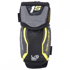 Налокотники хоккейные S17 BAUER SUPREME 1S YTH