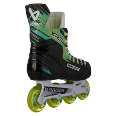 Коньки хоккейные роликовые S25 BAUER XRS RH JR