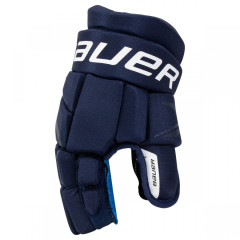 Перчатки хоккейные S21 BAUER X INT