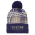 Шапка CCM HOLIDAY POM