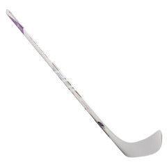 Клюшка хоккейная S26 BAUER PULSE2 GRIP WHT INT 55 FLEX