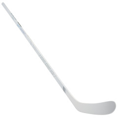 Клюшка хоккейная CCM SUPER TACKS XF GHOST WHITE GRIP INT 65 29+1/4L