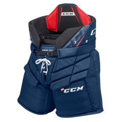 Трусы хоккейные вратаря CCM PRO SR