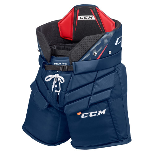 Трусы хоккейные вратаря CCM PRO SR