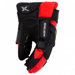 Перчатки хоккейные S19 BAUER VAPOR 2X PRO SR