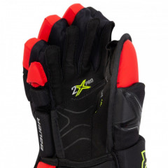 Перчатки хоккейные S19 BAUER VAPOR 2X PRO SR