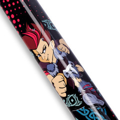 Клюшка хоккейная VIKKELA VIG GRIP JR 37 FLEX