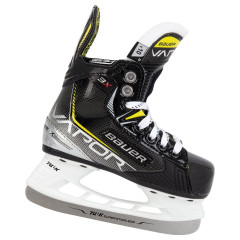 Коньки хоккейные S21 BAUER VAPOR 3X YTH