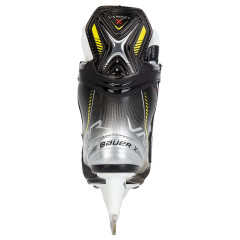 Коньки хоккейные S21 BAUER VAPOR 3X YTH