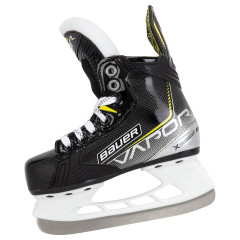 Коньки хоккейные S21 BAUER VAPOR 3X YTH