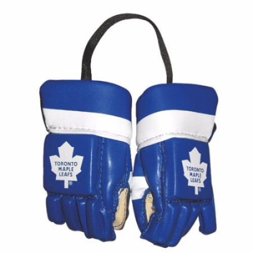 Перчатки сувенирные NHL