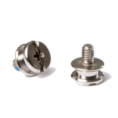 Запчасти для хоккейного шлема BAUER PRODIGY болт-заклепка