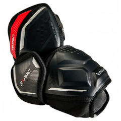 Налокотники хоккейные S22 BAUER VAPOR 3X PRO SR