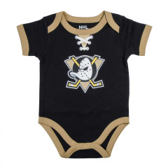 Боди A&C ANAHEIM с короткими рукавами 153130