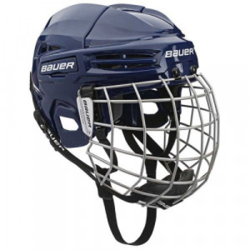 Шлем хоккейный BAUER IMS 5.0 с маской