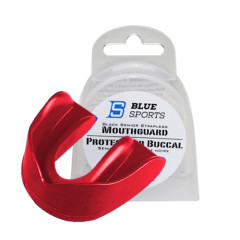 Капа хоккейная BLUESPORTS JR