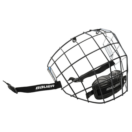 Маска для хоккейного шлема BAUER II-FACEMASK