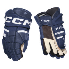 Перчатки хоккейные CCM TACKS XR 80 JR