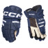 Перчатки хоккейные CCM TACKS XR 80 JR
