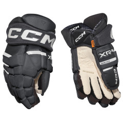 Перчатки хоккейные CCM TACKS XR PRO JR