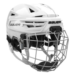 Шлем хоккейный S26 BAUER RE-AKT 155 с маской YTH
