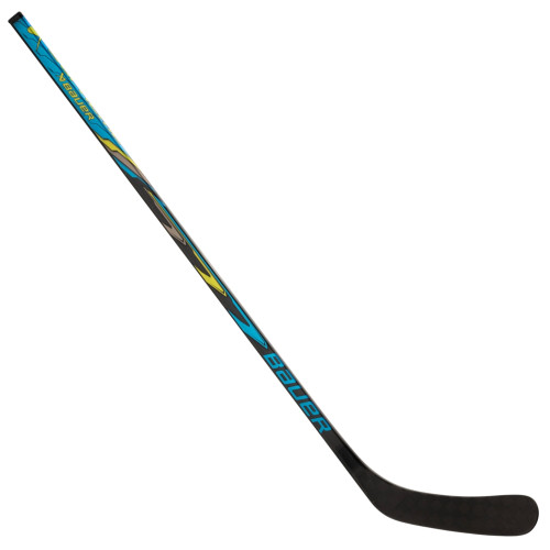 Клюшка хоккейная S26 BAUER SUPREME JR SERIES GRIP 10 FLEX