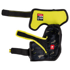 Налокотники хоккейные CCM TACKS AS580 SR