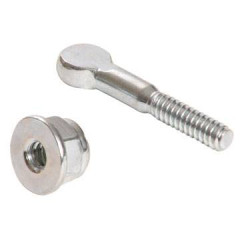 Болт для лезвия TUUK