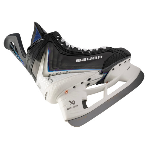 Коньки хоккейные S25 BAUER TI VAPOR FLYLITE INT