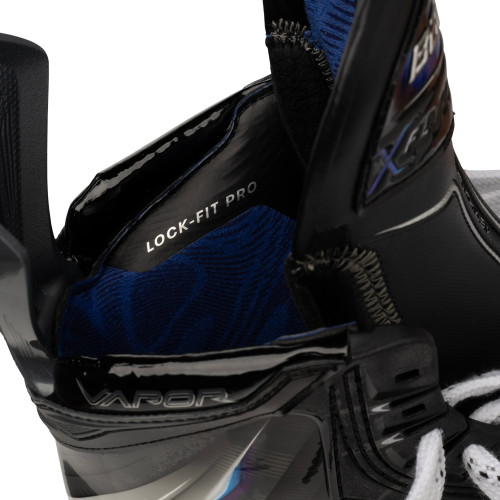 Коньки хоккейные S25 BAUER TI VAPOR FLYLITE INT