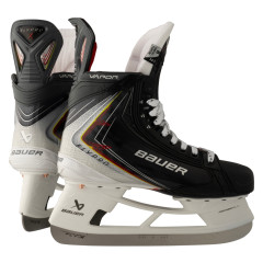 Коньки хоккейные S25 BAUER F-X VAPOR FLYPRO SR