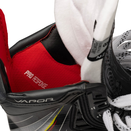 Коньки хоккейные S25 BAUER F-X VAPOR FLYPRO SR