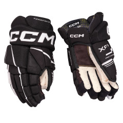 Перчатки хоккейные CCM TACKS XF 80 SR