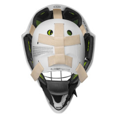 Шлем хоккейный вратаря WARRIOR RITUAL F2E JR