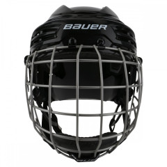 Шлем хоккейный BAUER IMS 5.0 с маской