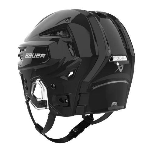 Шлем хоккейный S25 BAUER RE-AKT 3D