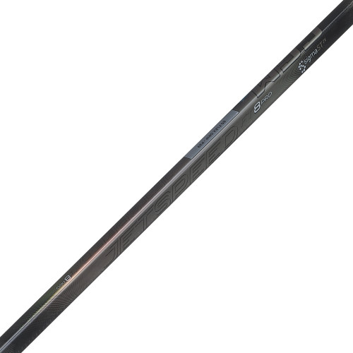 Клюшка хоккейная CCM JETSPEED FT8 PRO CHROME GRIP JR 50 28R