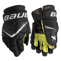 Перчатки хоккейные S25 BAUER VAPOR FLY40 JR