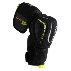 Налокотники хоккейные S25 BAUER VAPOR FLY40 JR