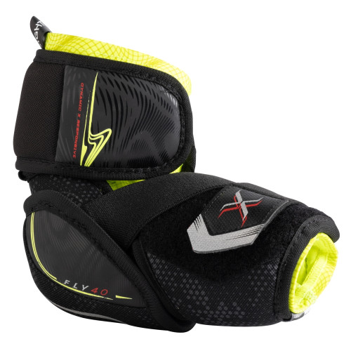 Налокотники хоккейные S25 BAUER VAPOR FLY40 JR