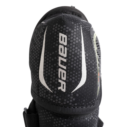 Налокотники хоккейные S25 BAUER VAPOR FLY40 JR