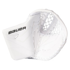Ловушка хоккейная вратаря S25 BAUER VAPOR FLYLITE SR