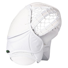 Ловушка хоккейная вратаря S25 BAUER VAPOR FLYLITE SR