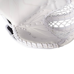 Ловушка хоккейная вратаря S25 BAUER VAPOR FLYLITE SR